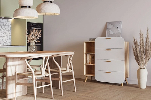 Комод Модерн+ - фото 1