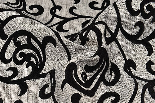 Кресло-кровать Глобус Venzel grey - фото 6