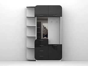 Модерн-4 МДФ