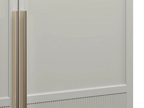 Шкаф распашной Телфорд-4 Кашемир - фото 3