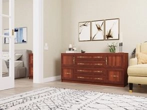 Карлос-058 Орех Итальянский