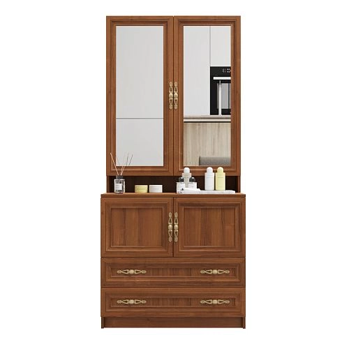 Трюмо Карлос-028 Орех Экко - фото 3