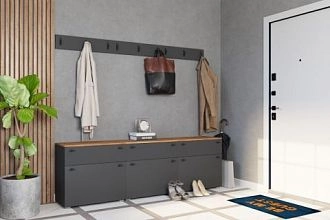 Квели 3 Графит