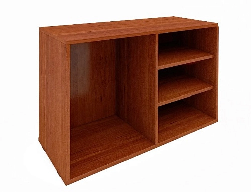 Обувница Лана-2 (1С+1П) - фото 5