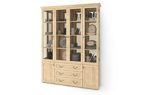 Буфет Версаль-10 - фото 1