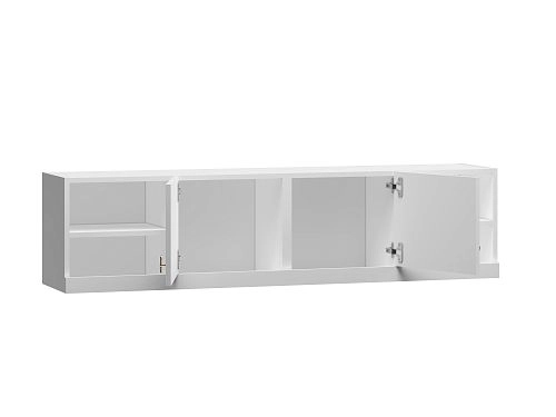 Антресоль Банни-5 Белый - фото 6