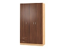 Шкаф распашной Рио-3.3