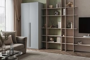 Лорена Бест-2 Серый Камень