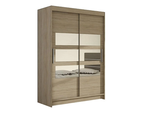 Шкаф-купе Амадеус-16 - фото 1