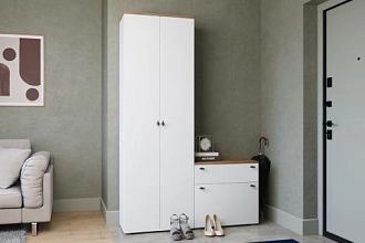 Квели 4 Белый