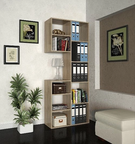 Стеллаж Рикс-2 - фото 3