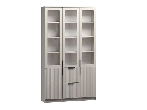 Шкаф для книг Сиена 3.4 - фото 2