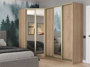 Ромео-9 Дуб Сонома