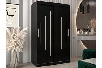 Валмиера-2 new Черный