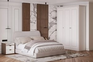 Классика Люкс-3.1 МДФ