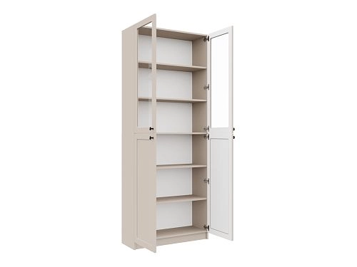 Стеллаж Билли Стольмин 21 Кашемир - фото 2