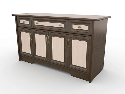 Комод Стенворд-11 - фото 1