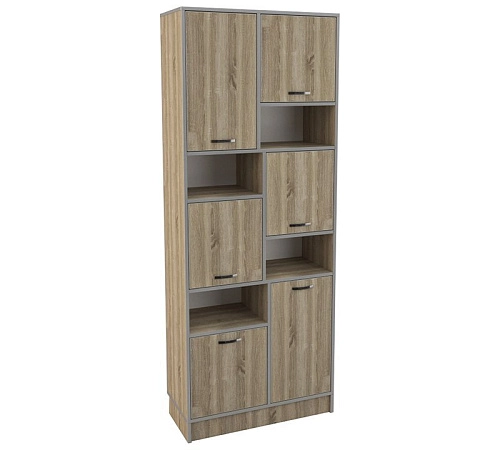 Стеллаж Сокол-28 - фото 1