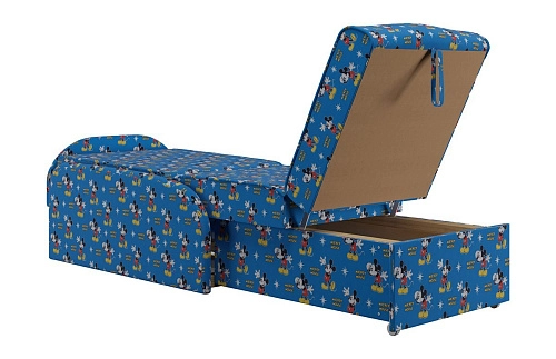 Кресло-кровать Глобус Mickey 2 - фото 5