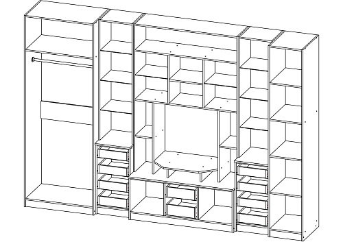 Стенка Анастасия - фото 2