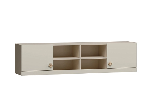 Антресоль Скарабей-4 Кашемир - фото 1