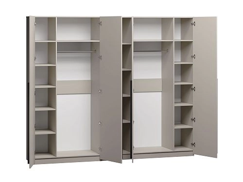 Спальня Лорена Пакс-1 Кашемир - фото 3