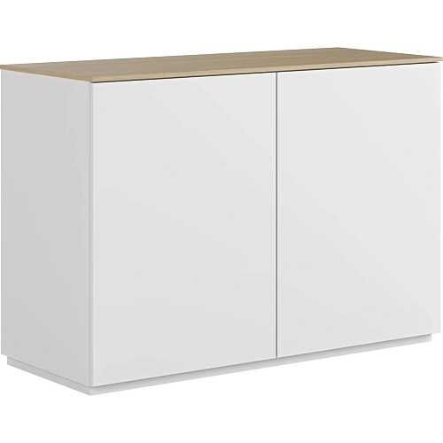 Комод Солт-9 Береза - фото 2