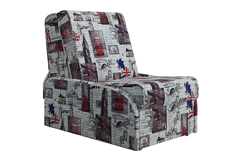 Кресло-кровать Глобус England 2 - фото 2