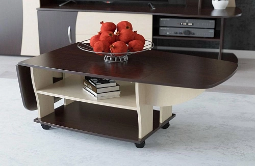 Журнальный стол ЖС-14 - фото 1