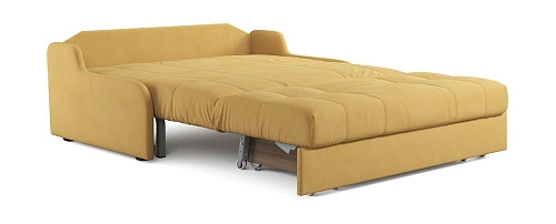 Диван Токио с низкими боковинами Max yellow 27 - фото 4