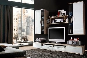 Глянец Ультра-19 МДФ