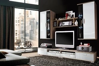 Глянец Ультра-19 МДФ