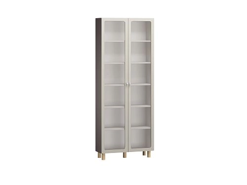 Шкаф для книг Билли Айден-20 Сантьяго - фото 2