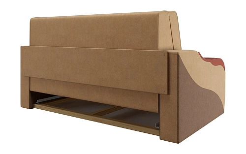 Диван Вестерн Allure plain 4-Nap 26 - фото 3