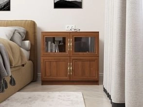 Карлос-020 Орех Экко