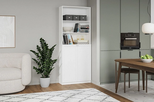 Стеллаж Билли-23 - фото 1