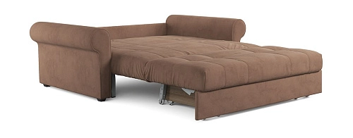 Диван Загреб Zara brown 20 - фото 4