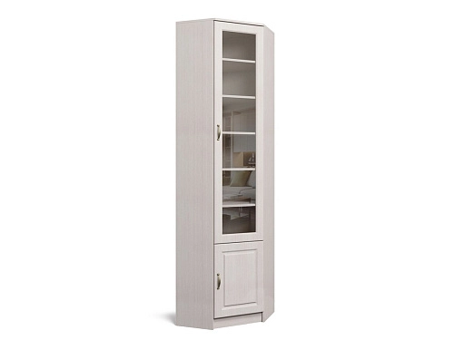 Шкаф для книг Библиограф МДФ - фото 6