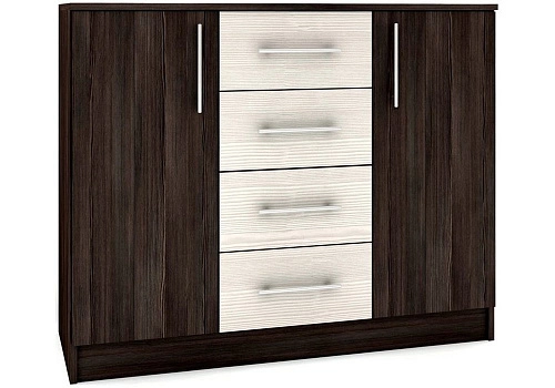 Комод Мираж-8 - фото 1