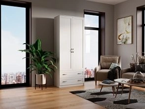 Стелла-15 Белый