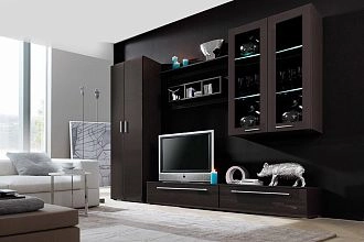 Глянец Ультра-21 МДФ