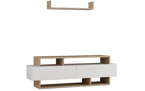 ТВ тумба Лея-1 - фото 3