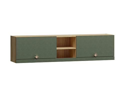 Антресоль Скарабей-6 Пантано - фото 1