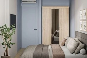 Миллениум-3 Дуб Сонома