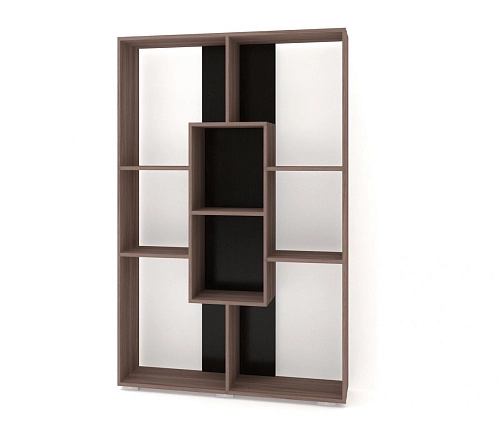 Стеллаж Норд-6.03 - фото 1