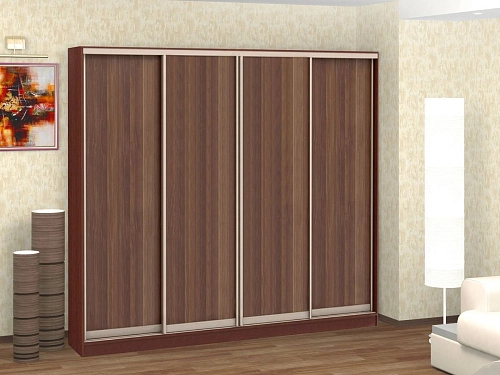 Шкаф-купе Адриано-4 - фото 1