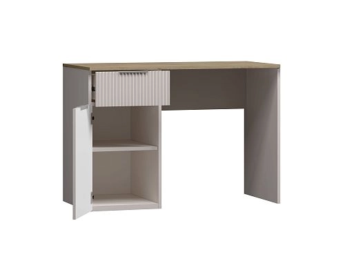 Стол письменный Салерно 4 Кашемир - фото 3