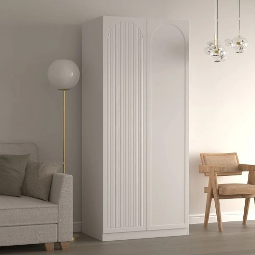 Шкаф распашной Нероли Пуш 3.2 - фото 1