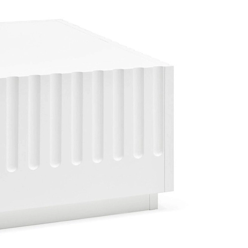 Журнальный стол Дори Белый - фото 6