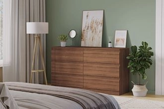 Стефани Мальм-14 Орех Экко